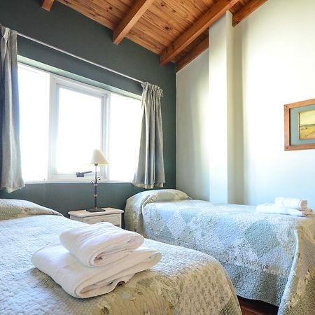 Balcones Al Nahuel Lejlighed San Carlos de Bariloche Eksteriør billede