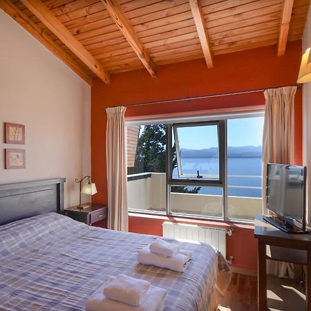Balcones Al Nahuel Lejlighed San Carlos de Bariloche Eksteriør billede