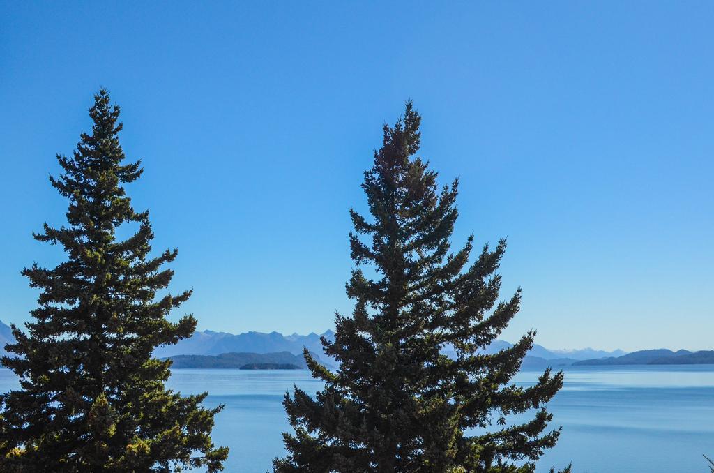 Balcones Al Nahuel Lejlighed San Carlos de Bariloche Eksteriør billede