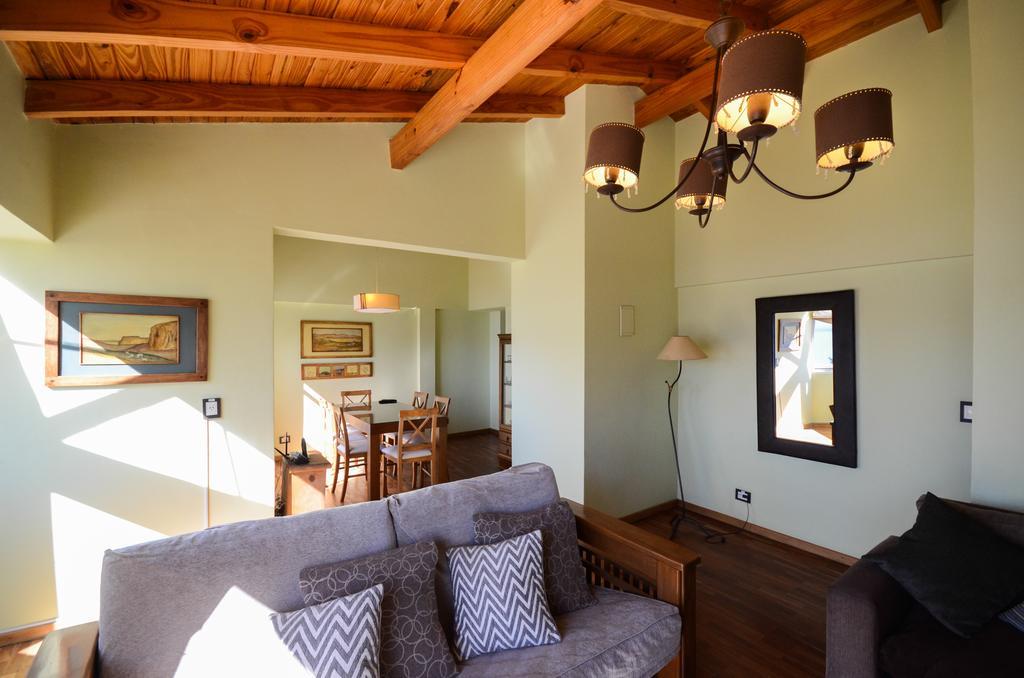 Balcones Al Nahuel Lejlighed San Carlos de Bariloche Eksteriør billede