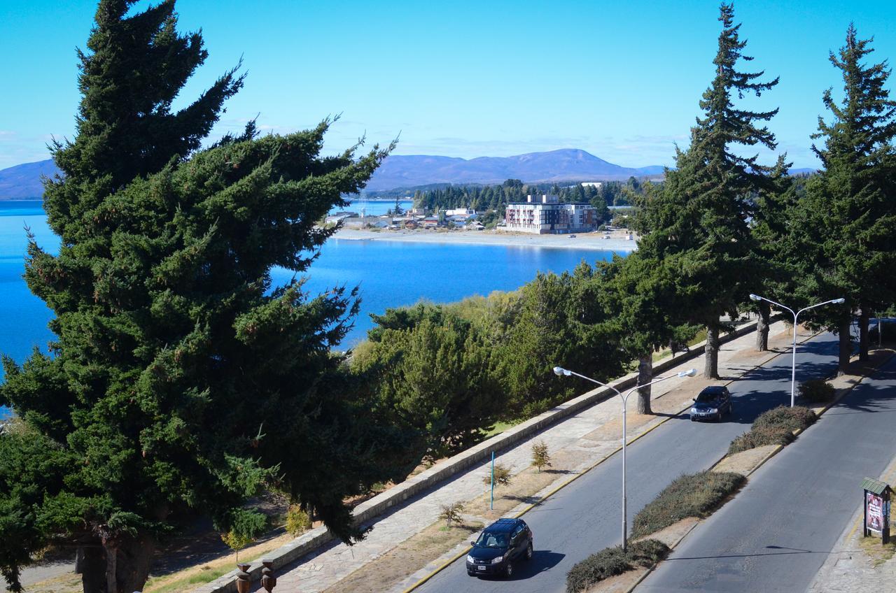 Balcones Al Nahuel Lejlighed San Carlos de Bariloche Eksteriør billede